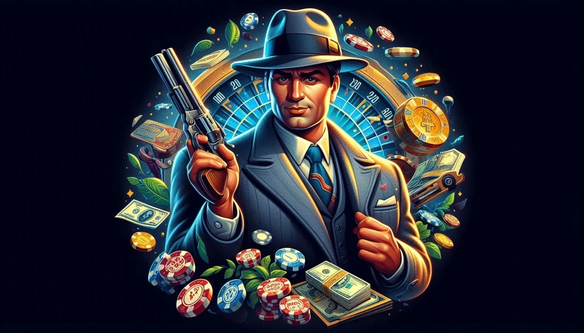 Paradise 8 Casino